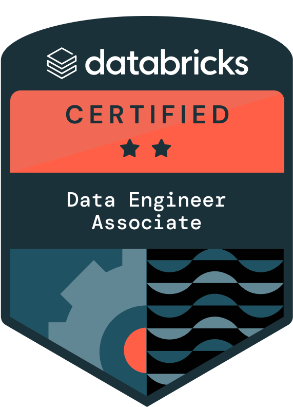 Databricks Logo